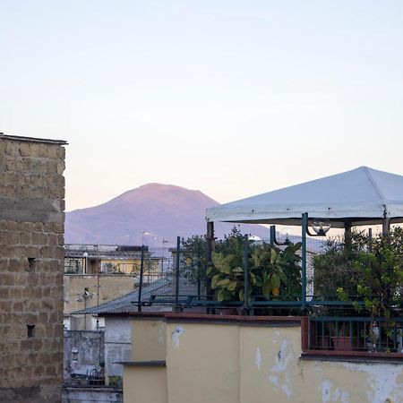 Schiara Apartment Neapol Exteriér fotografie