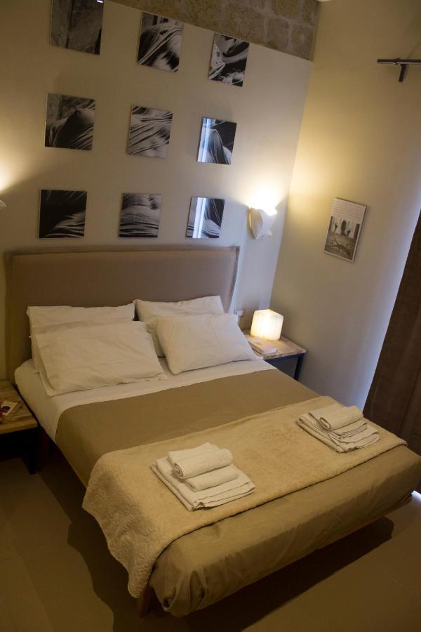 Schiara Apartment Neapol Exteriér fotografie
