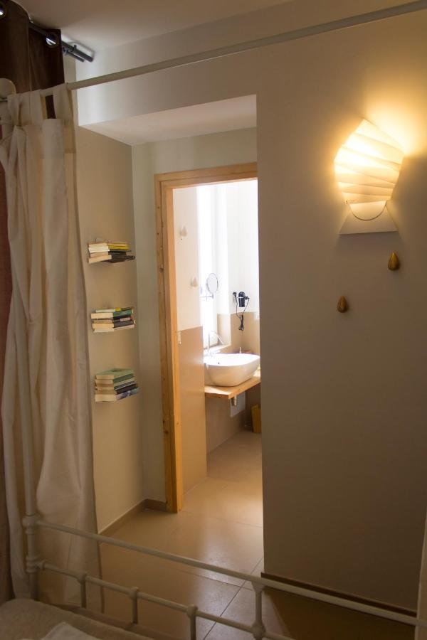 Schiara Apartment Neapol Exteriér fotografie