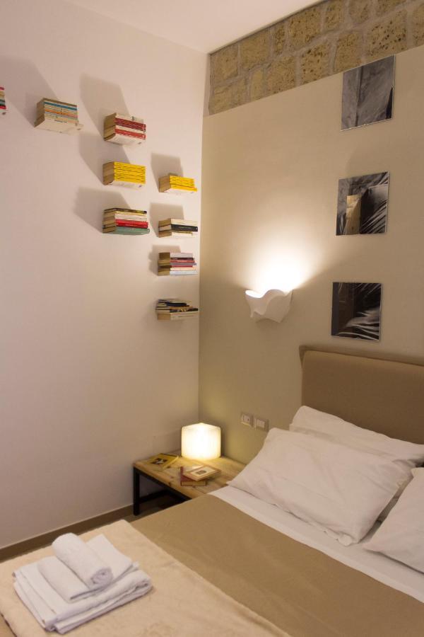 Schiara Apartment Neapol Exteriér fotografie