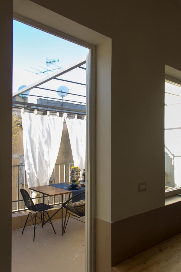 Schiara Apartment Neapol Exteriér fotografie