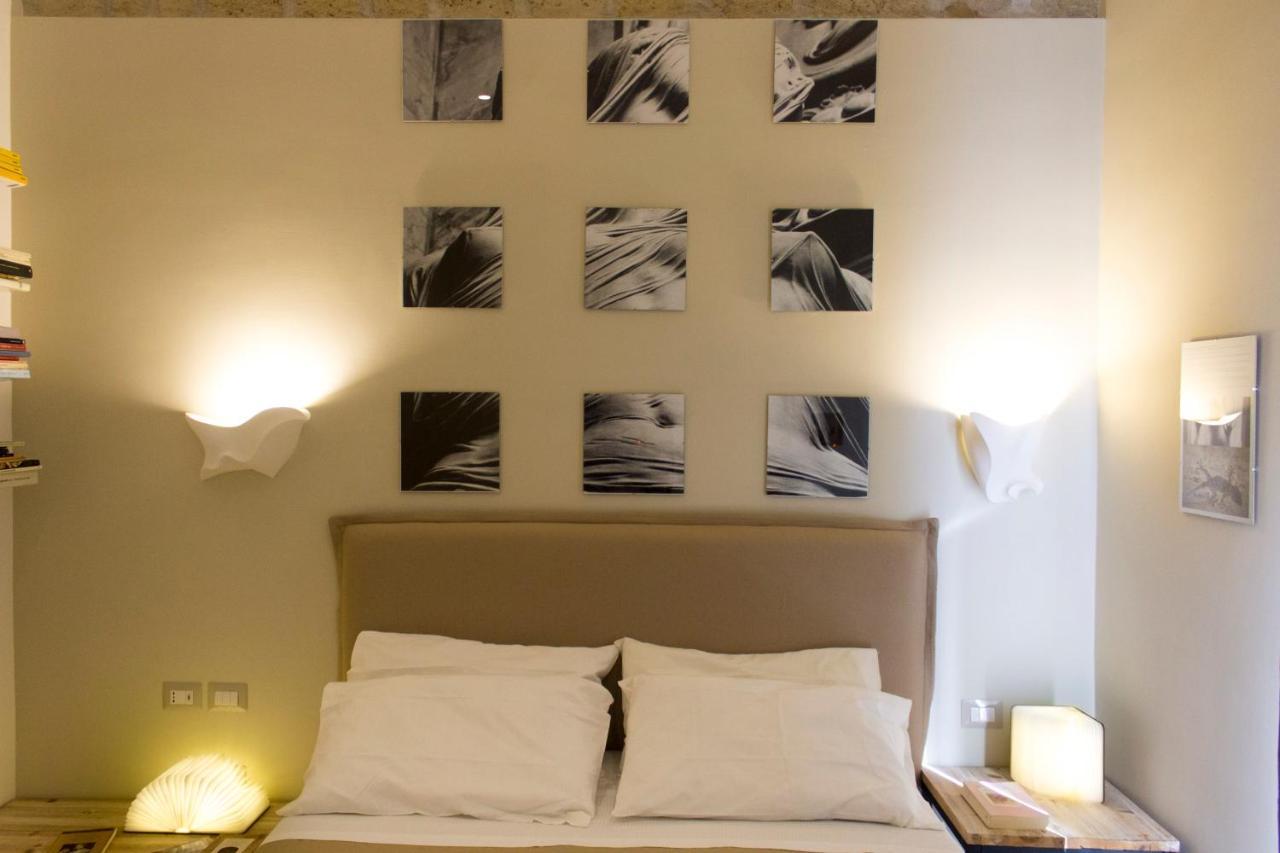 Schiara Apartment Neapol Exteriér fotografie