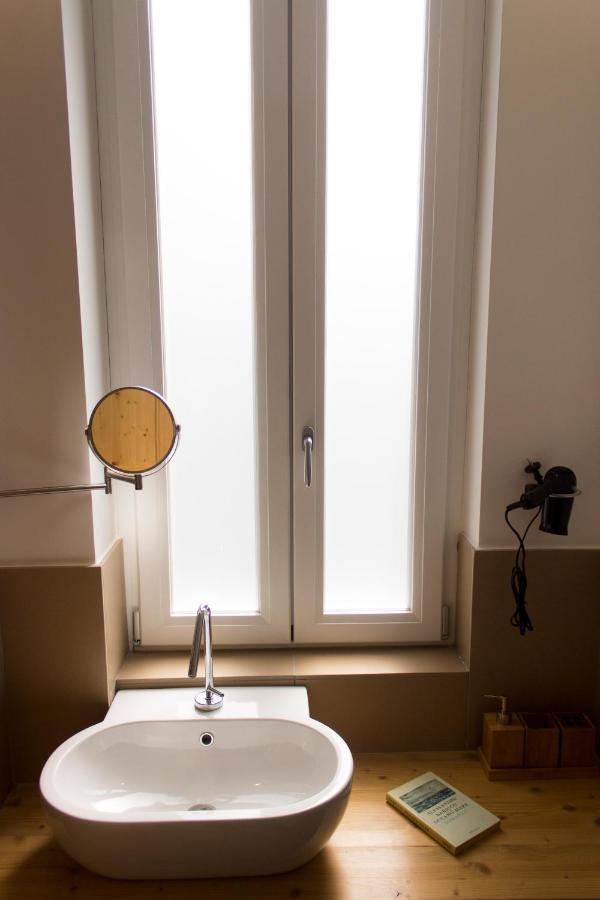 Schiara Apartment Neapol Exteriér fotografie