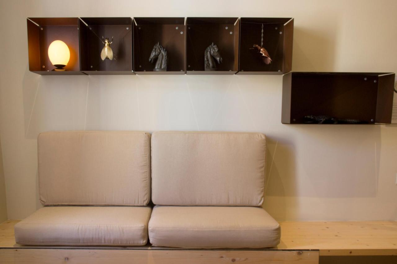 Schiara Apartment Neapol Exteriér fotografie