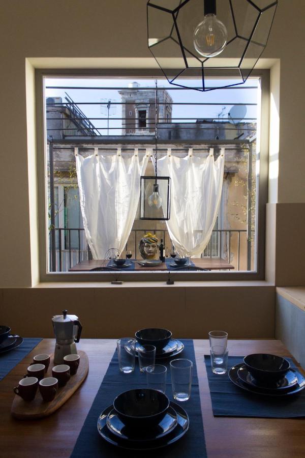 Schiara Apartment Neapol Exteriér fotografie